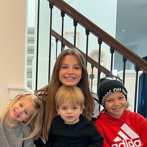 Meet your Posher, Matilda